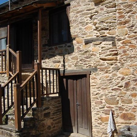 Apartamento Felicitas En La Casa De Cobos, Ribeira Sacra Puebla Del Brollon Zewnętrze zdjęcie